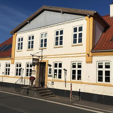 Fladbro Kro Randers Luaran gambar